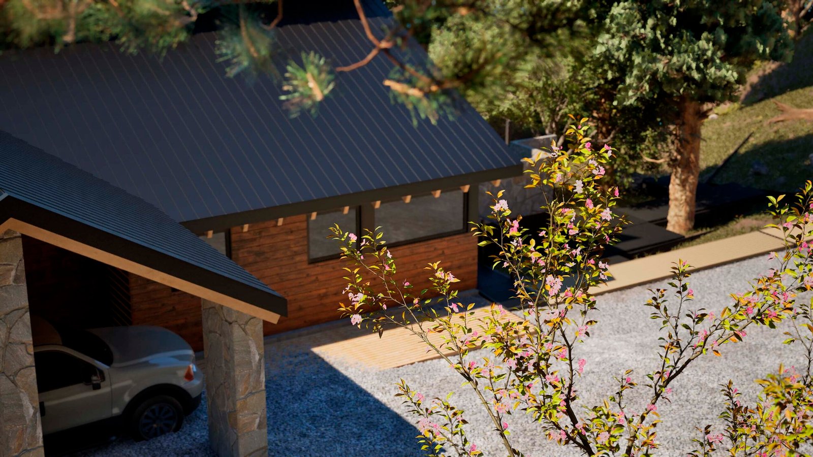 Rivendel Lodge